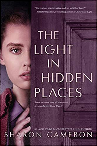 the light in hidden places the light in hidden places